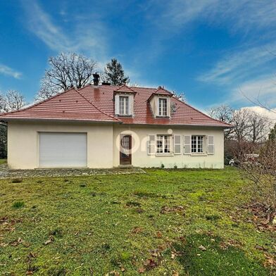 Maison 5 pièces 229900 €