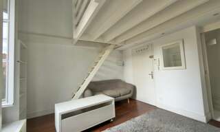 Appartement 2 Pièces 37 m² à vendre à Montpellier (34090)