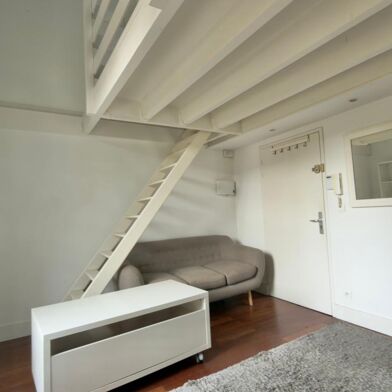 Appartement 2 pièces 170000 €