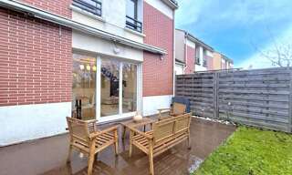 Maison 5 Pièces 95 m² à vendre à Montigny-lès-Cormeilles (95370)