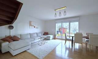 Maison 5 Pièces 95 m² à vendre à Montigny-lès-Cormeilles (95370)