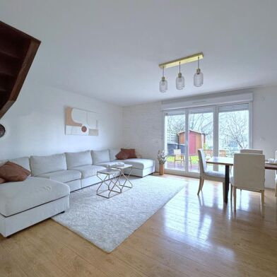 Maison 5 pièces 419000 €