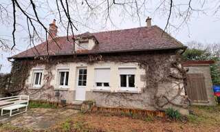 Maison 3 Pièces 80 m² à vendre à Couffy (41110)