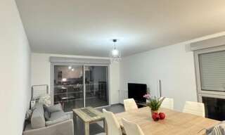 Appartement 3 Pièces 65 m² à louer à Guérande (44350)