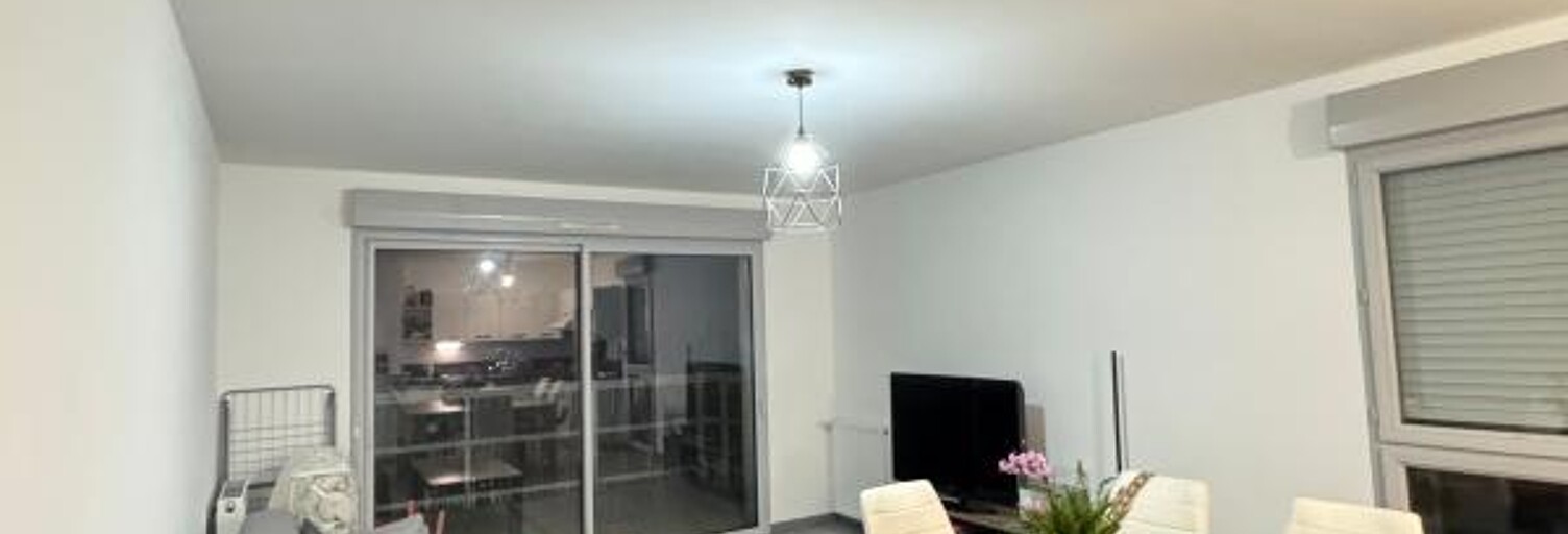 Appartement 3 Pièces 65 m² à louer à Guérande (44350)