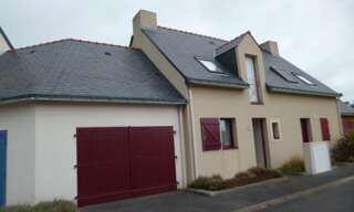 Maison 3 Pièces 47 m² à louer à Batz-sur-Mer (44740)