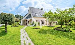 Maison 5 Pièces 185 m² à vendre à Guérande (44350)