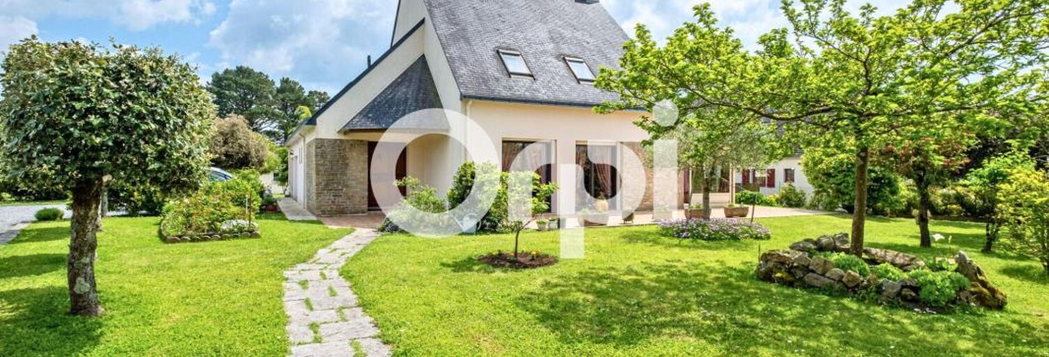 Maison 5 Pièces 185 m² à vendre à Guérande (44350)