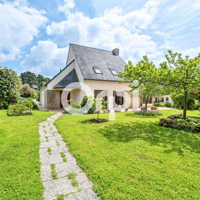 Maison 5 pièces 810000 €