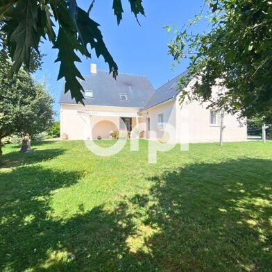 Maison 5 pièces 799900 €