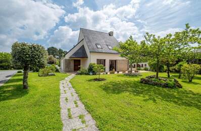 Maison 5 pièces 185 m2 — photo du bien