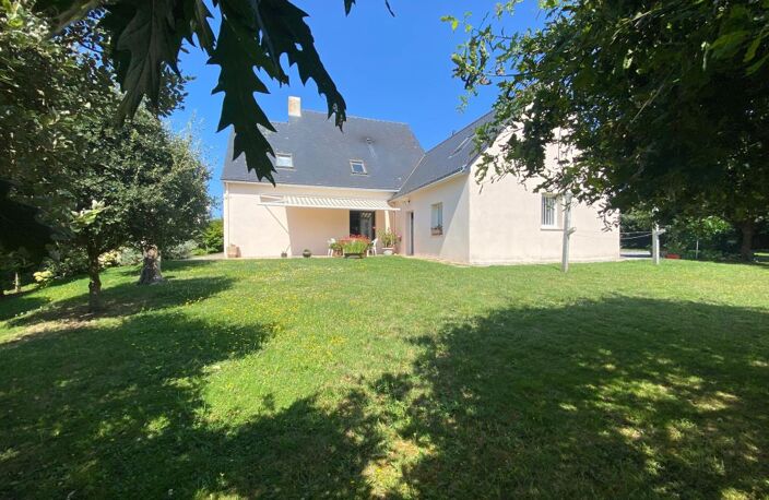 Maison 5 pièces 185 m2 — photo 2
