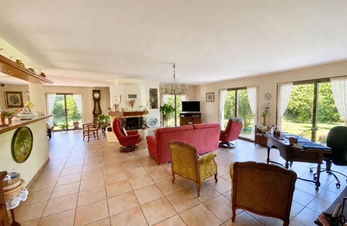 Maison 5 pièces 185 m2 — photo 3
