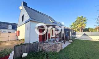 Maison 5 Pièces 110 m² à vendre à Le Croisic (44490)