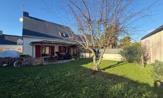 Maison 5 Pièces 110 m² à vendre à Le Croisic (44490)