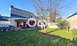 Maison 5 Pièces 110 m² à vendre à Le Croisic (44490)