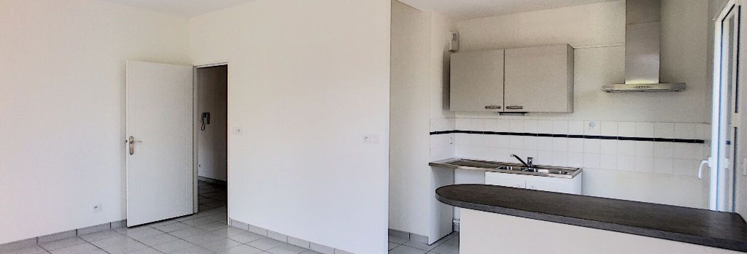 Appartement 3 Pièces 62 m² à louer à Saint-Cyr-sur-Loire (37540)