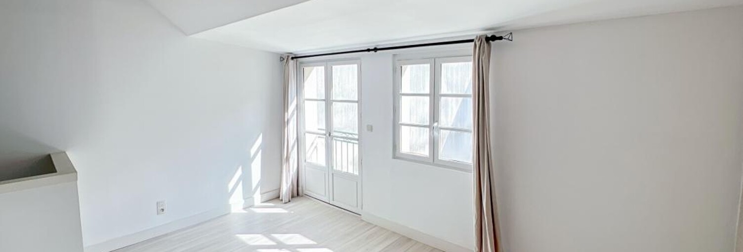 Appartement 3 Pièces 68 m² à louer à Orléans (45000)