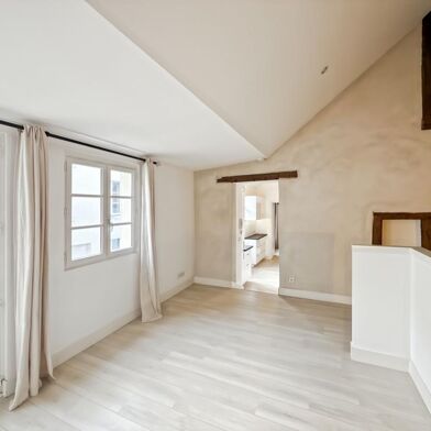 Appartement 3 pièces 1017 €