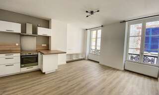 Appartement 1 Pièce 25 m² à louer à Orléans (45000)