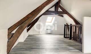 Appartement 3 Pièces 56 m² à louer à Orléans (45000)