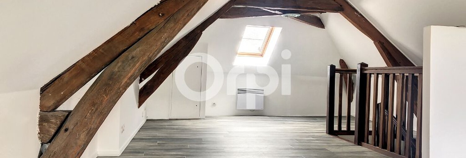 Appartement 3 Pièces 56 m² à louer à Orléans (45000)