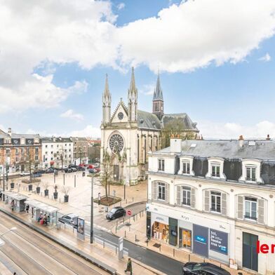 Appartement 1 pièces 65000 €
