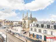 À Vendre 2 Chambres Étudiante et Parking en Centre-Ville de Reims — photo 2