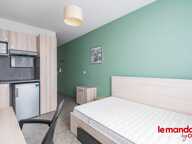 À Vendre 2 Chambres Étudiante et Parking en Centre-Ville de Reims — photo 3