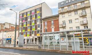 Appartement 1 Pièce 18 m² à vendre à Reims (51100)