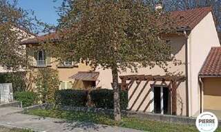 Appartement 2 Pièces 37 m² à vendre à Lissieu (69380)