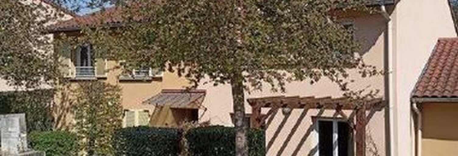 Appartement 2 Pièces 37 m² à vendre à Lissieu (69380)