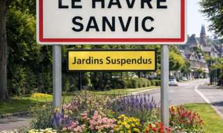 Appartement 3 Pièces 82 m² à vendre à Le Havre (76620)