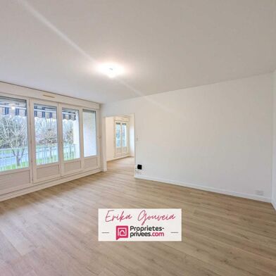 Appartement 3 pièces 180000 €