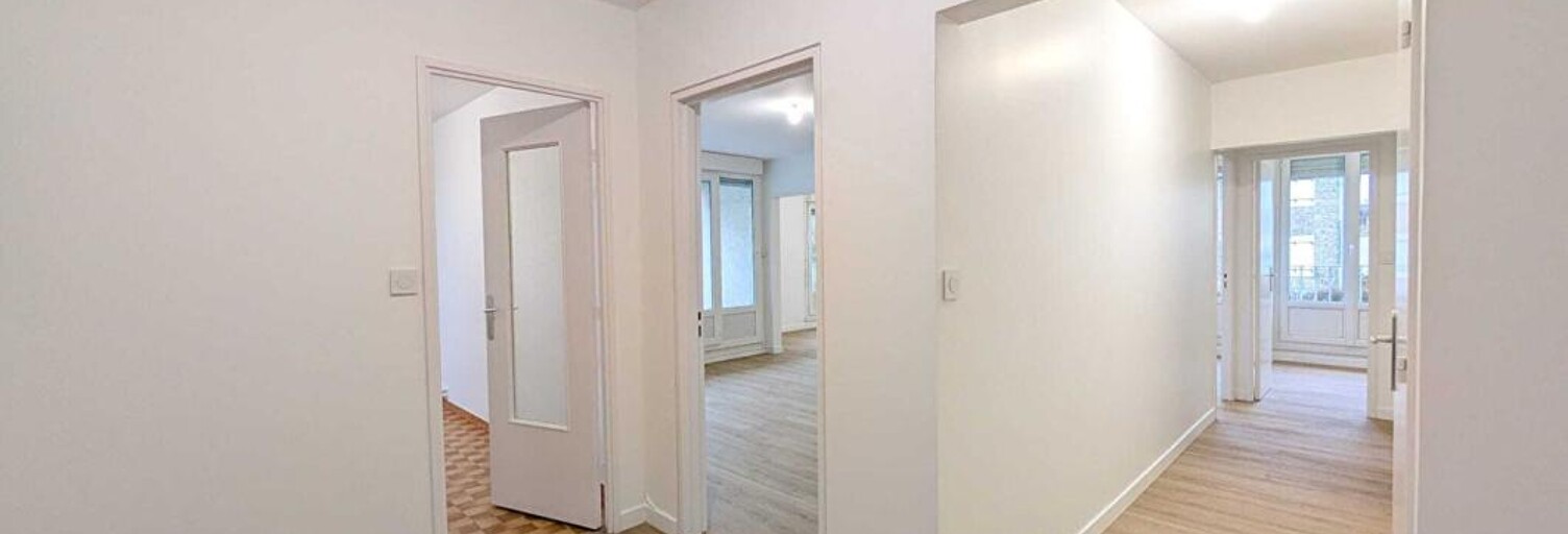 Appartement 3 Pièces 82 m² à vendre à Le Havre (76620)