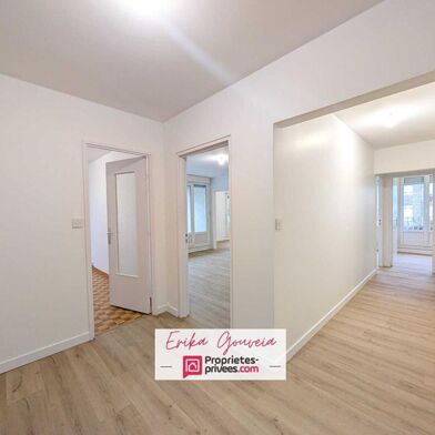 Appartement 3 pièces 180000 €