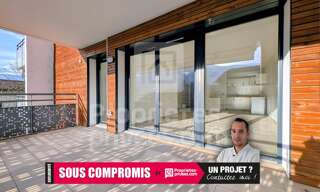 Appartement 2 Pièces 50 m² à vendre à Vizille (38220)