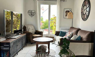 Maison 6 Pièces 122 m² à vendre à Carquefou (44470)