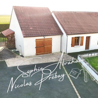 Maison 6 pièces 200000 €