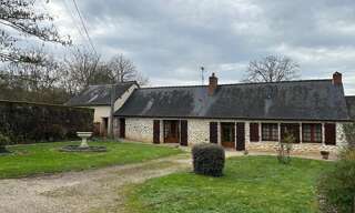 Maison 4 Pièces 99 m² à vendre à Bouère (53290)