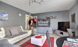 Appartement 4 Pièces 86 m² à louer à Chambéry (73000)