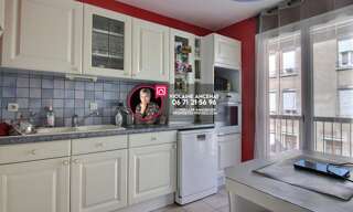 Appartement 4 Pièces 86 m² à louer à Chambéry (73000)