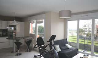 Appartement 4 Pièces 73 m² à vendre à Meyzieu (69330)