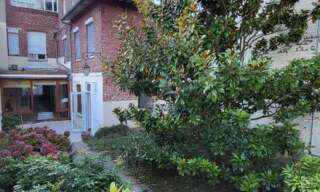 Maison 8 Pièces 277 m² à vendre à Saint-Quentin (02100)