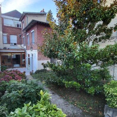 Maison 8 pièces 343000 €