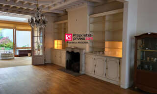 Maison 8 Pièces 277 m² à vendre à Saint-Quentin (02100)