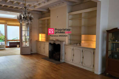 Maison 8 pièces 332768 €