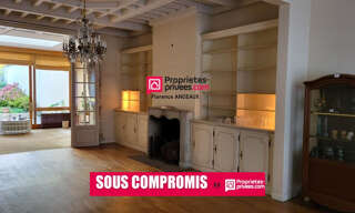 Maison 8 Pièces 277 m² à vendre à Saint-Quentin (02100)