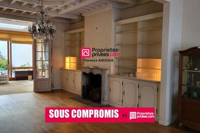 Maison 8 pièces 332768 €