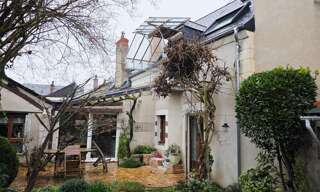 Maison 4 Pièces 116 m² à vendre à Bourges (18000)